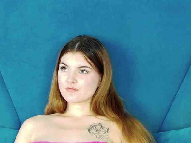 Evelisse webcam