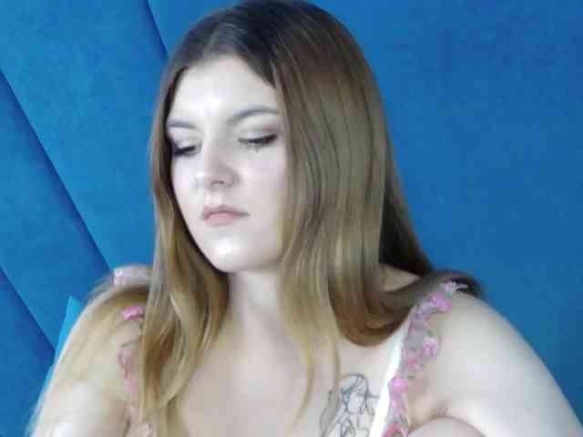 Evelisse webcam