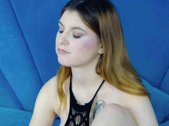 Evelisse webcam