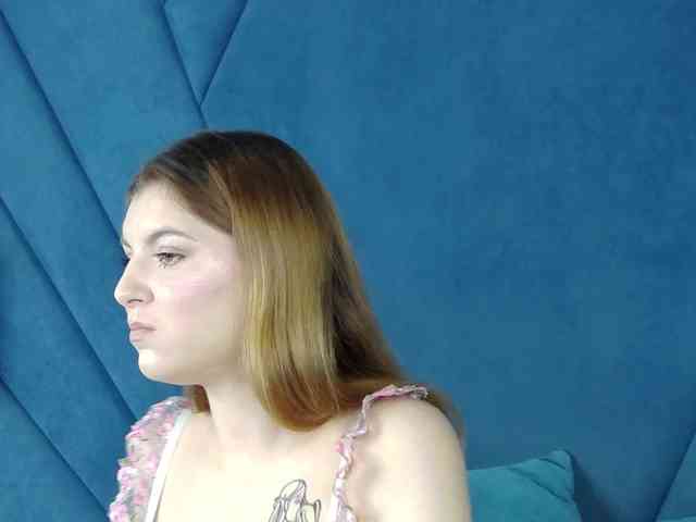 Evelisse webcam