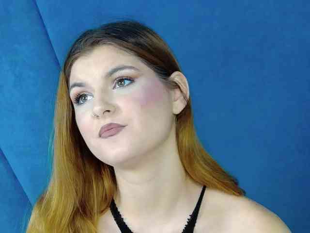 Evelisse webcam