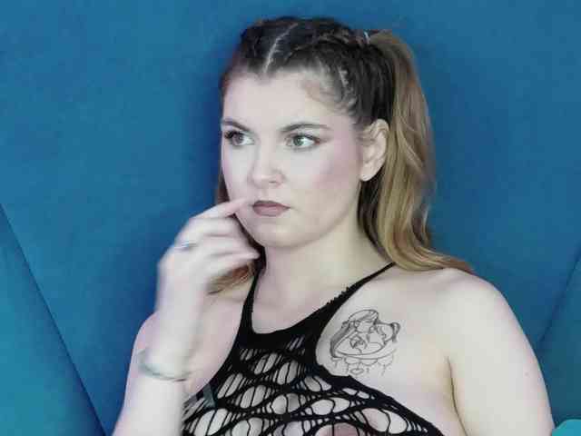 Evelisse webcam