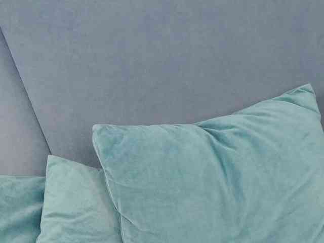 Evelisse webcam