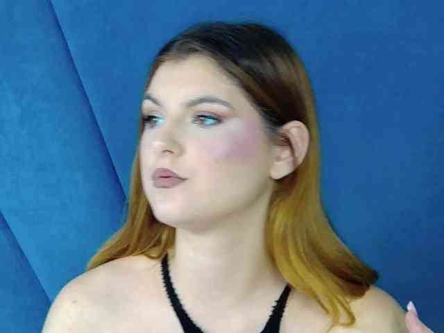 Evelisse webcam