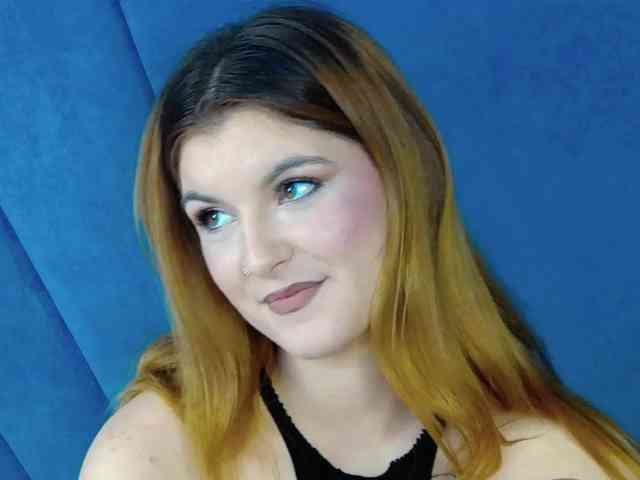 Evelisse webcam