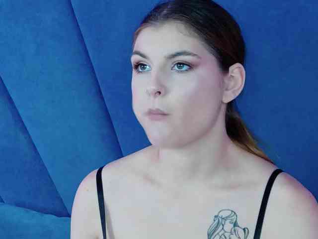 Evelisse webcam