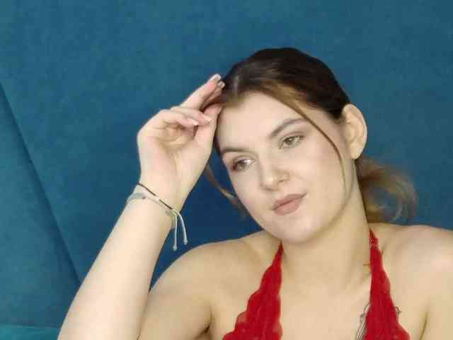 Evelisse webcam