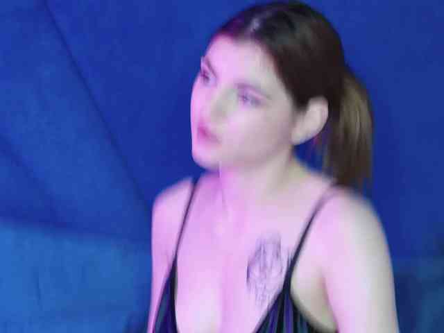 Evelisse webcam