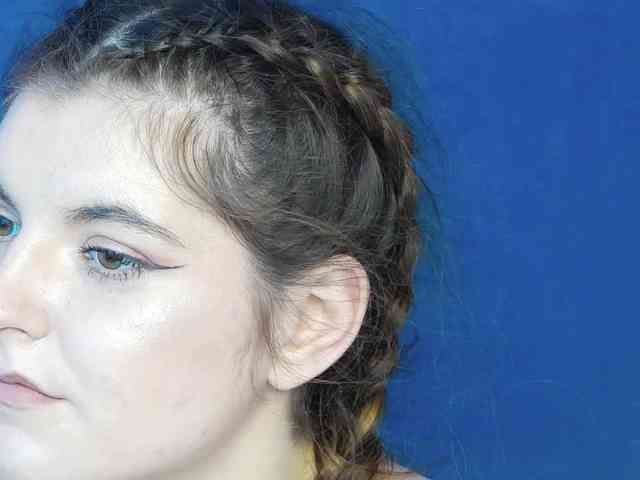 Evelisse webcam