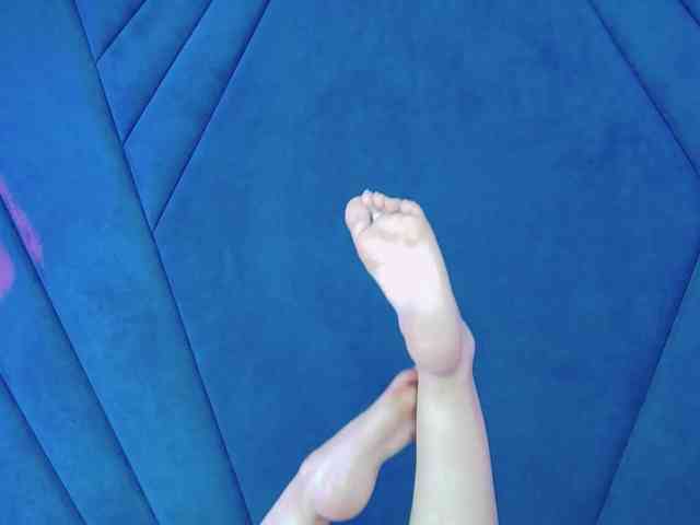 Evelisse webcam
