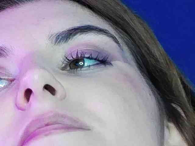 Evelisse webcam
