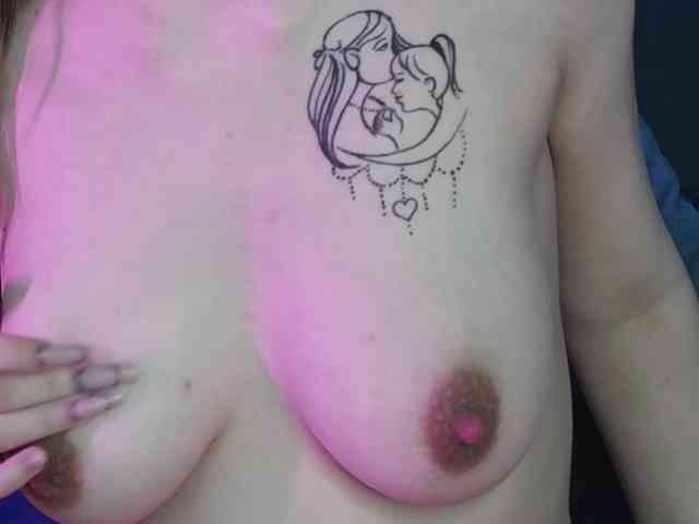 Evelisse webcam