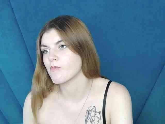 Evelisse webcam