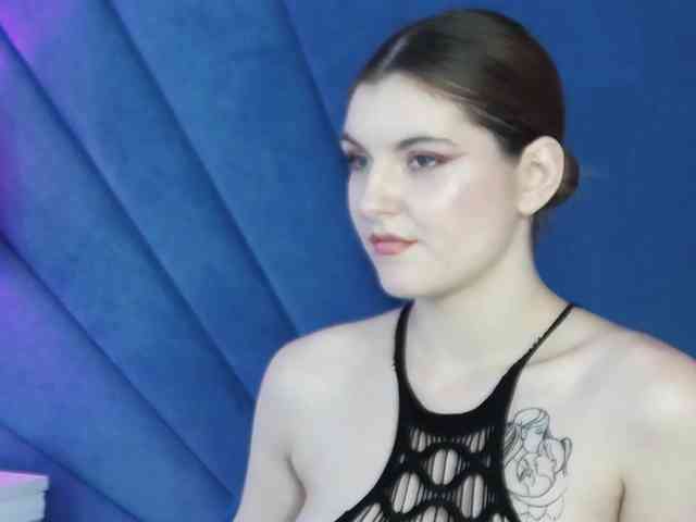 Evelisse webcam