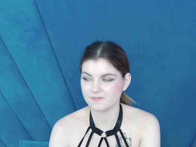Evelisse webcam