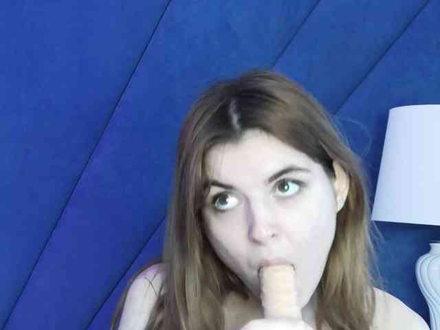 Evelisse webcam