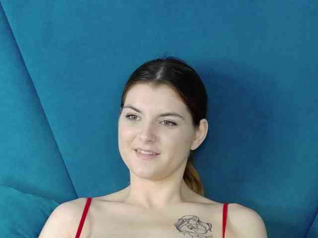 Evelisse webcam