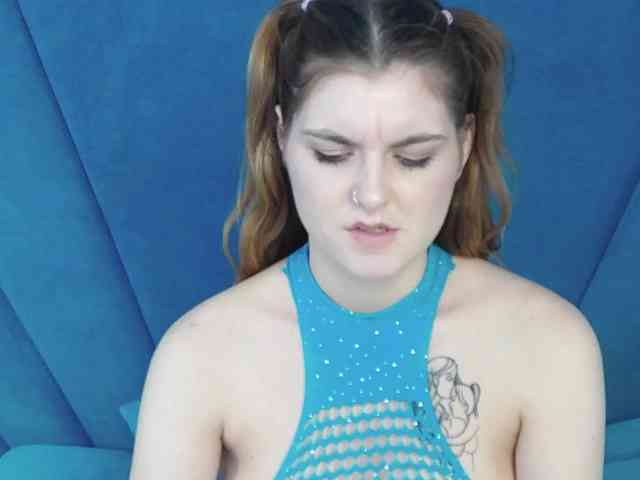 Evelisse webcam