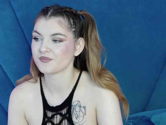 Evelisse webcam