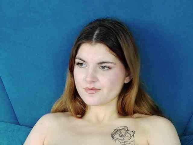 Evelisse webcam