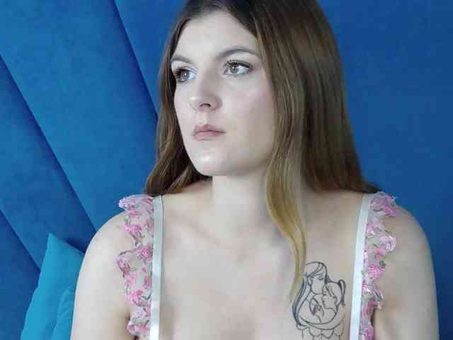Evelisse webcam