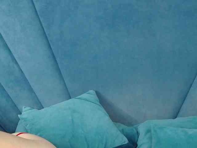 Evelisse webcam