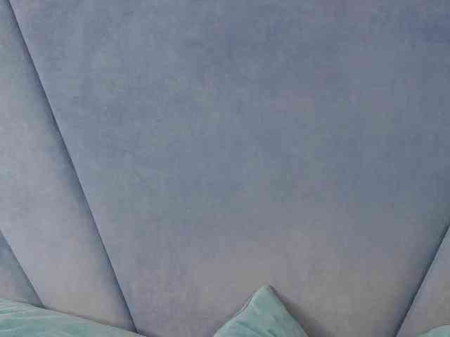 Evelisse webcam