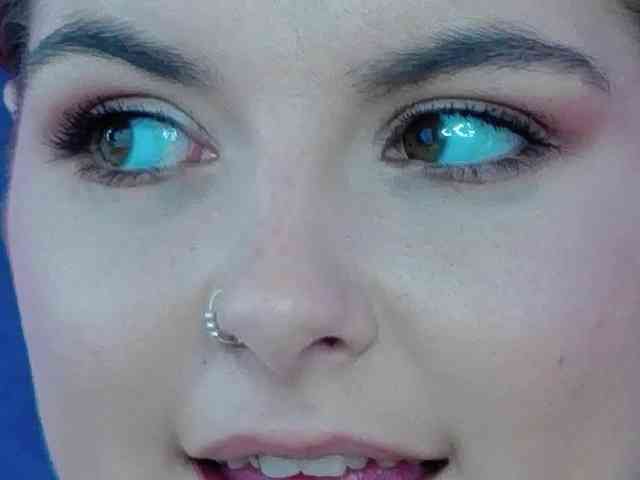 Evelisse webcam