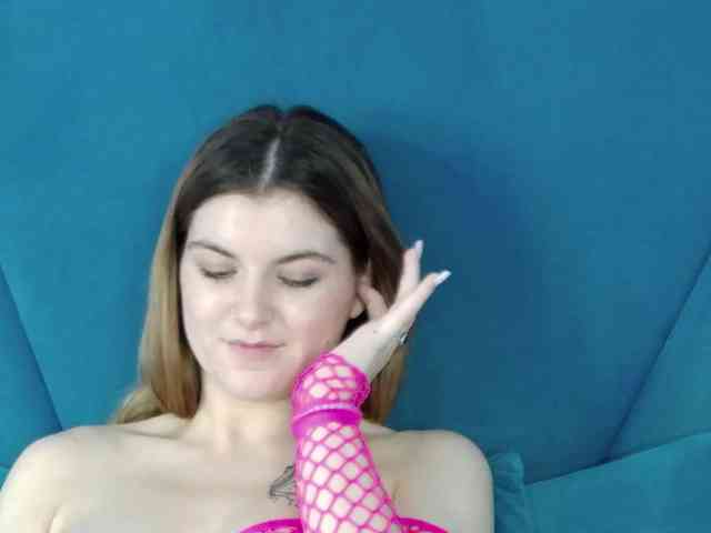 Evelisse webcam