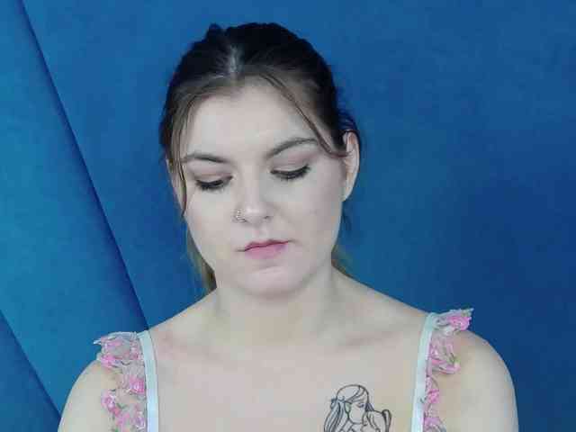 Evelisse webcam