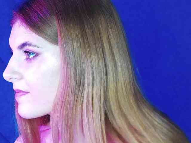 Evelisse webcam