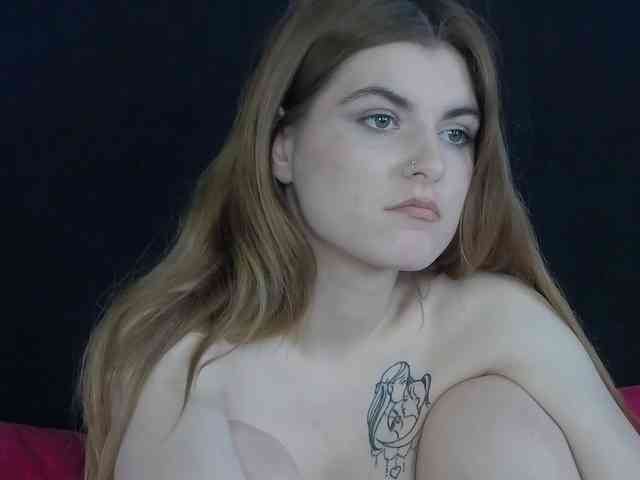 Evelisse webcam