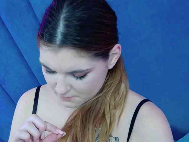Evelisse webcam