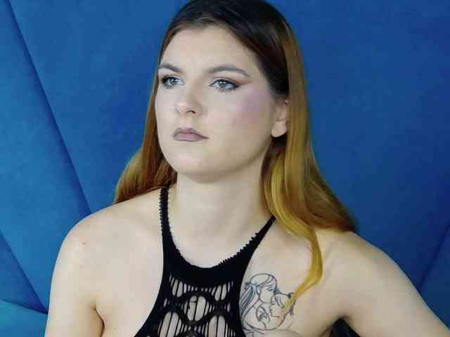 Evelisse webcam