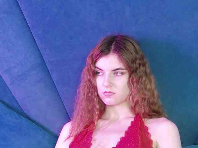 Evelisse webcam