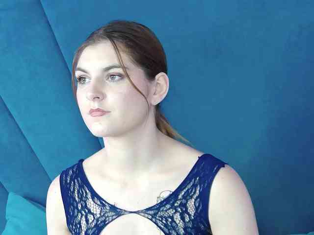 Evelisse webcam