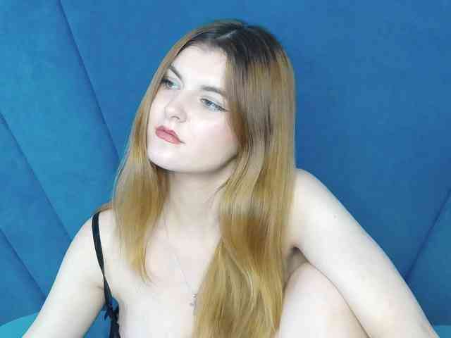 Evelisse webcam