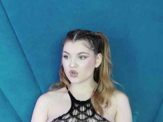 Evelisse webcam