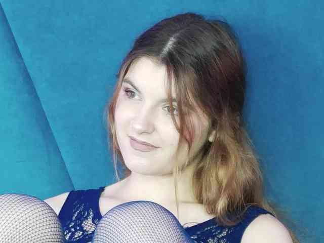 Evelisse webcam