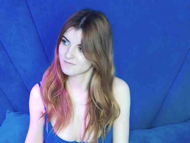 Evelisse webcam
