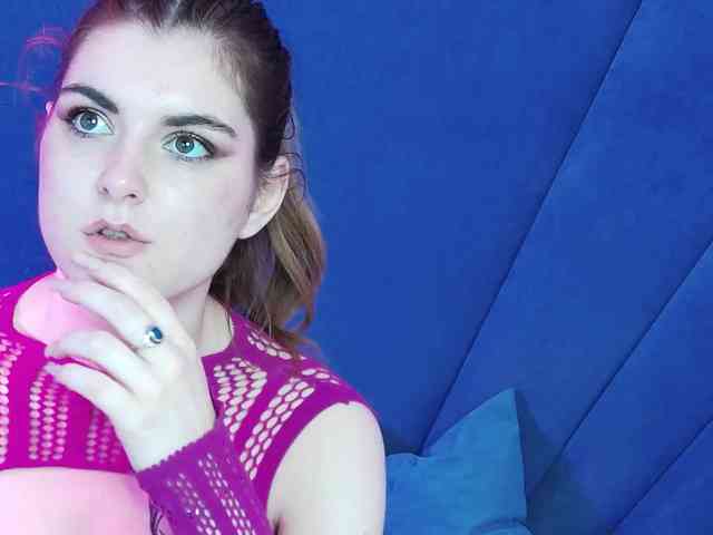Evelisse Live Webcam on BongaCams