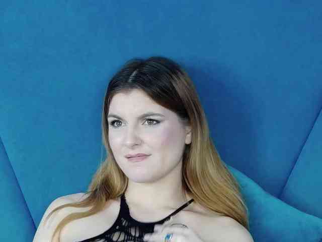 Evelisse webcam