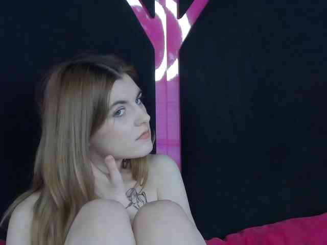 Evelisse webcam