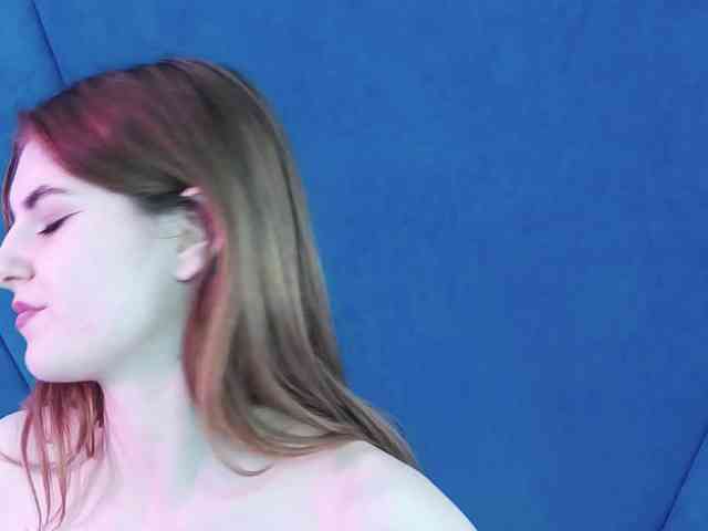 Evelisse webcam