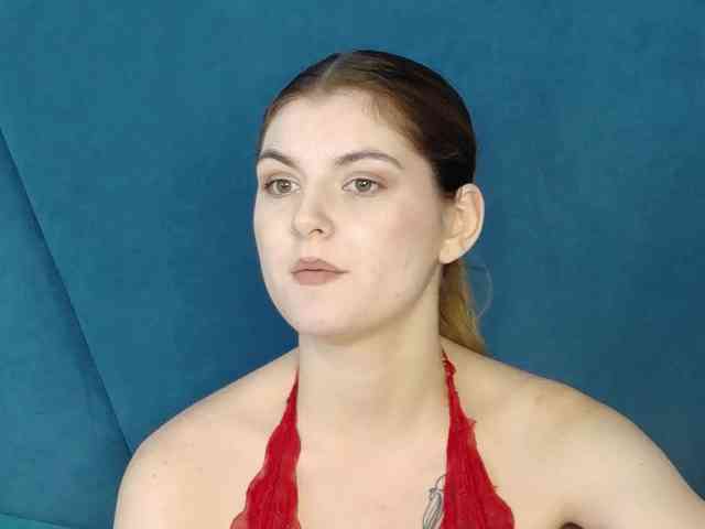 Evelisse webcam
