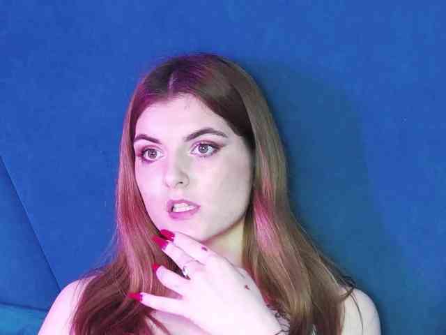 Evelisse webcam