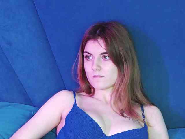 Evelisse webcam