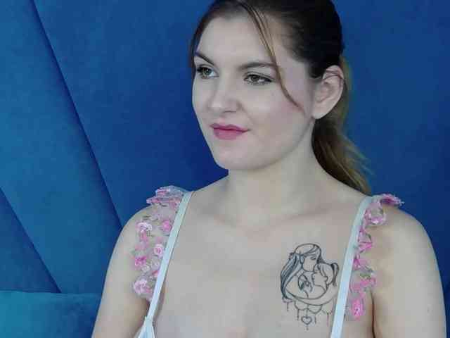 Evelisse webcam