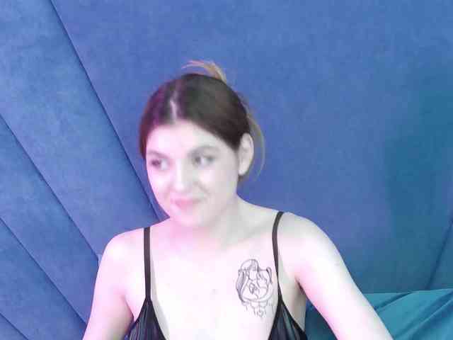 Evelisse webcam