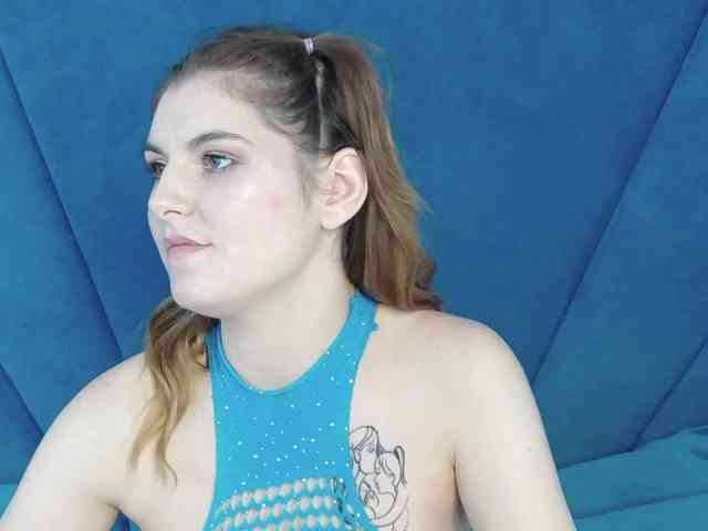 Evelisse webcam